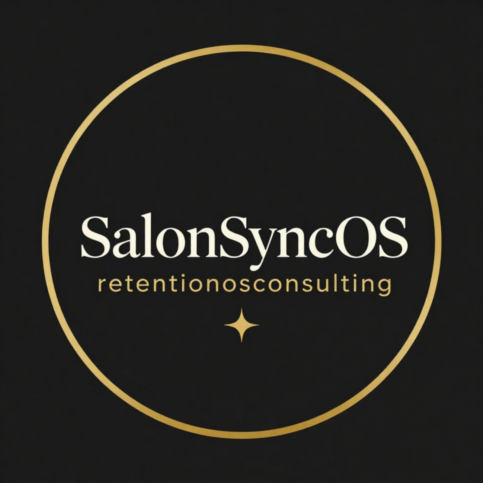 SalonSyncOS Logo