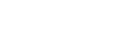 Silhouette of two foxes facing each other inside a crescent moon shape with a star above.
