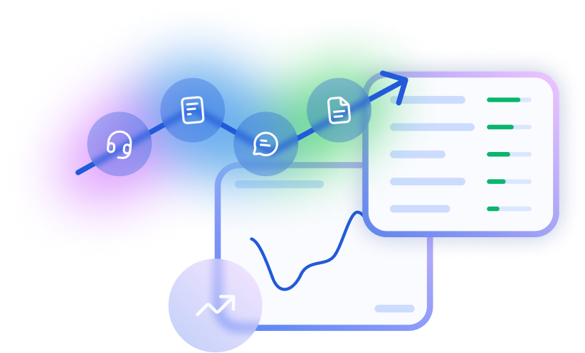 Rapport d’analyse win-loss de Diffly