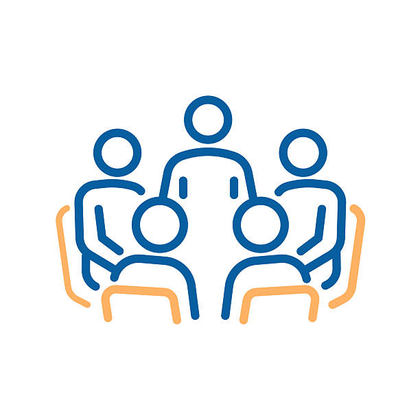 image of an event planning session
