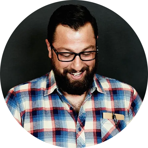 Johnathan Basker