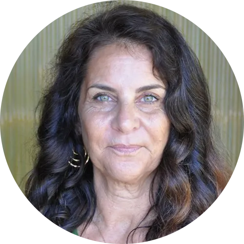 Janine Davis