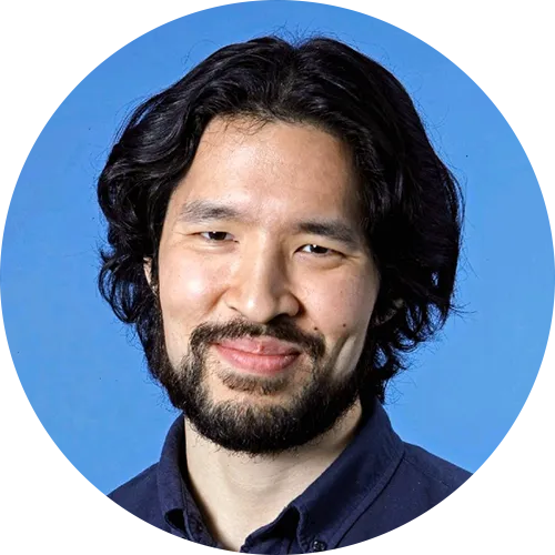 Brian Wang