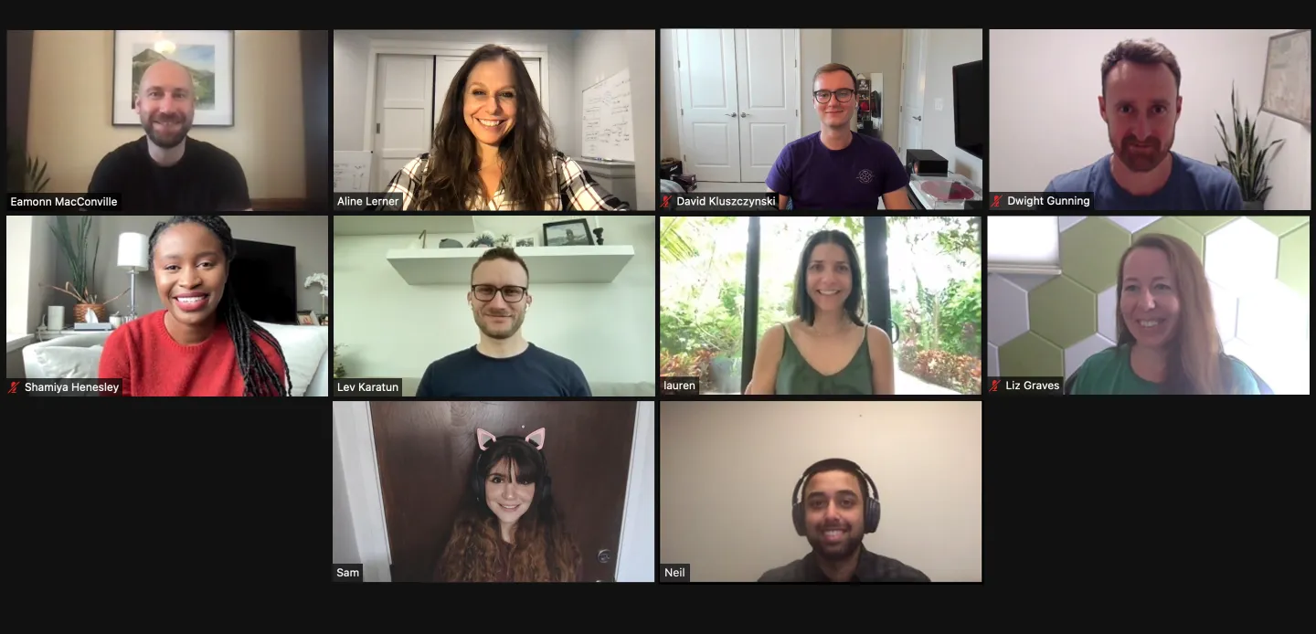interviewing.io team