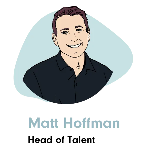 Matt Hoffman