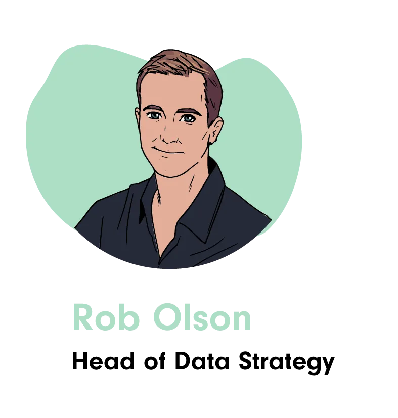 Rob Olson