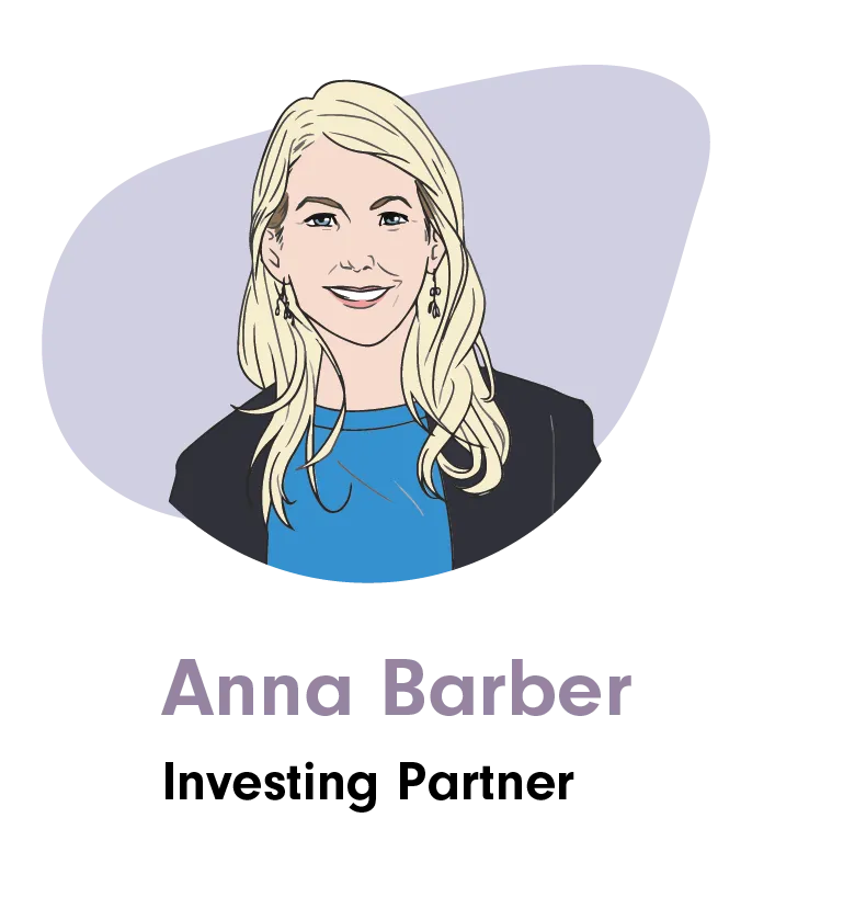 Anna Barber