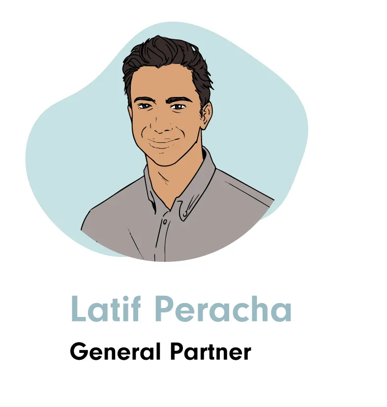 Latif Peracha