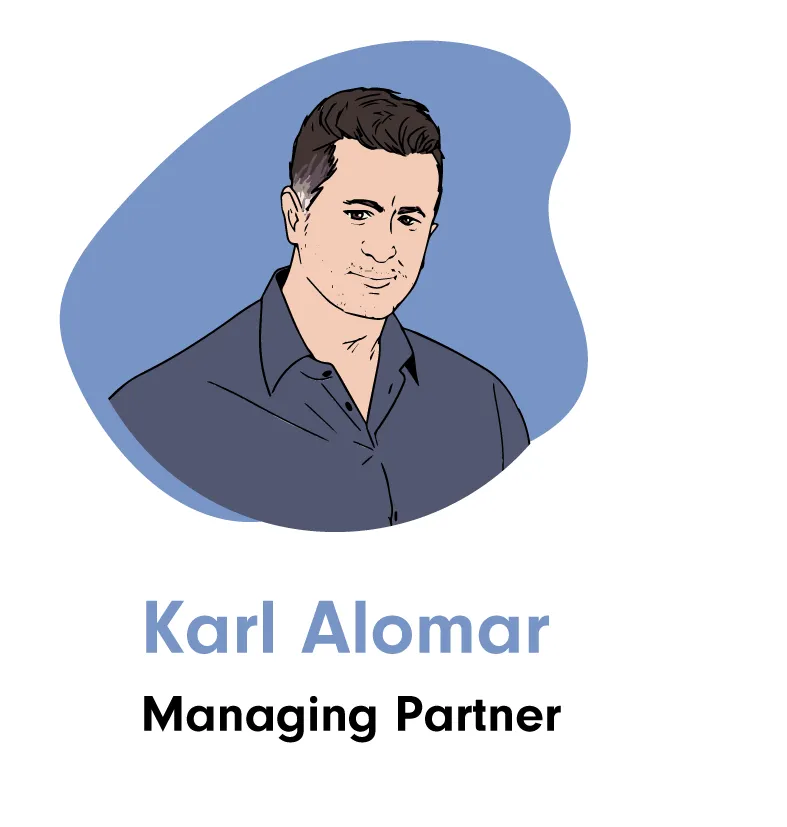 Karl Alomar