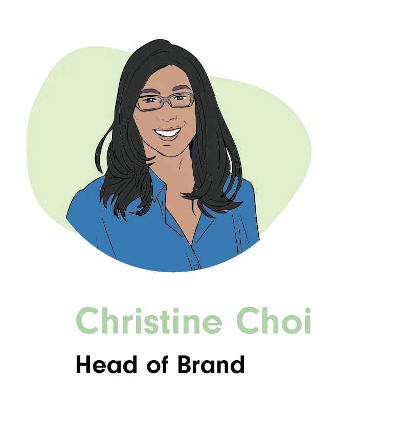 Christine Choi