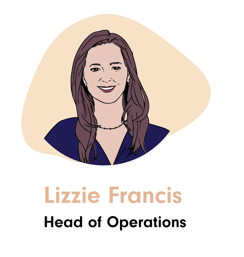 Lizzie Francis