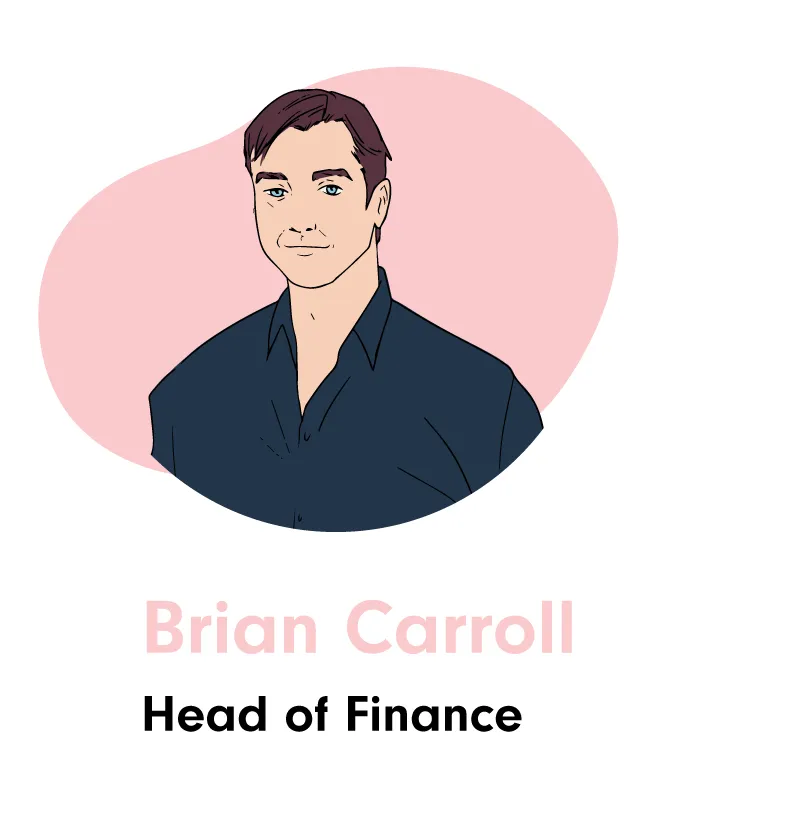 Brian Carroll