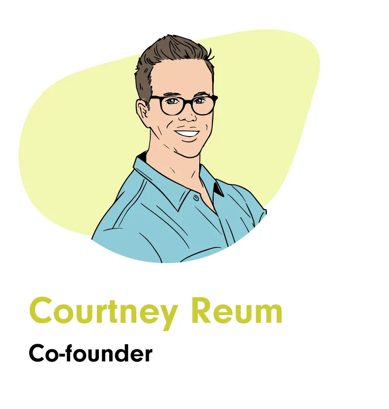 Courtney Reum