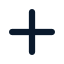 Plus Icon