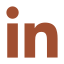 Linkedin Icon