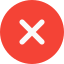 Cross Icon
