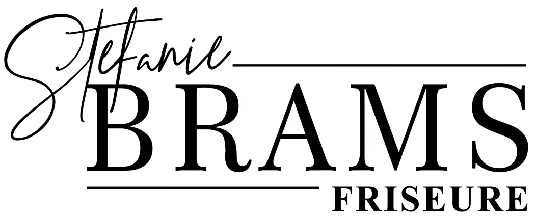 Logo Stefanie Brams Frisöre