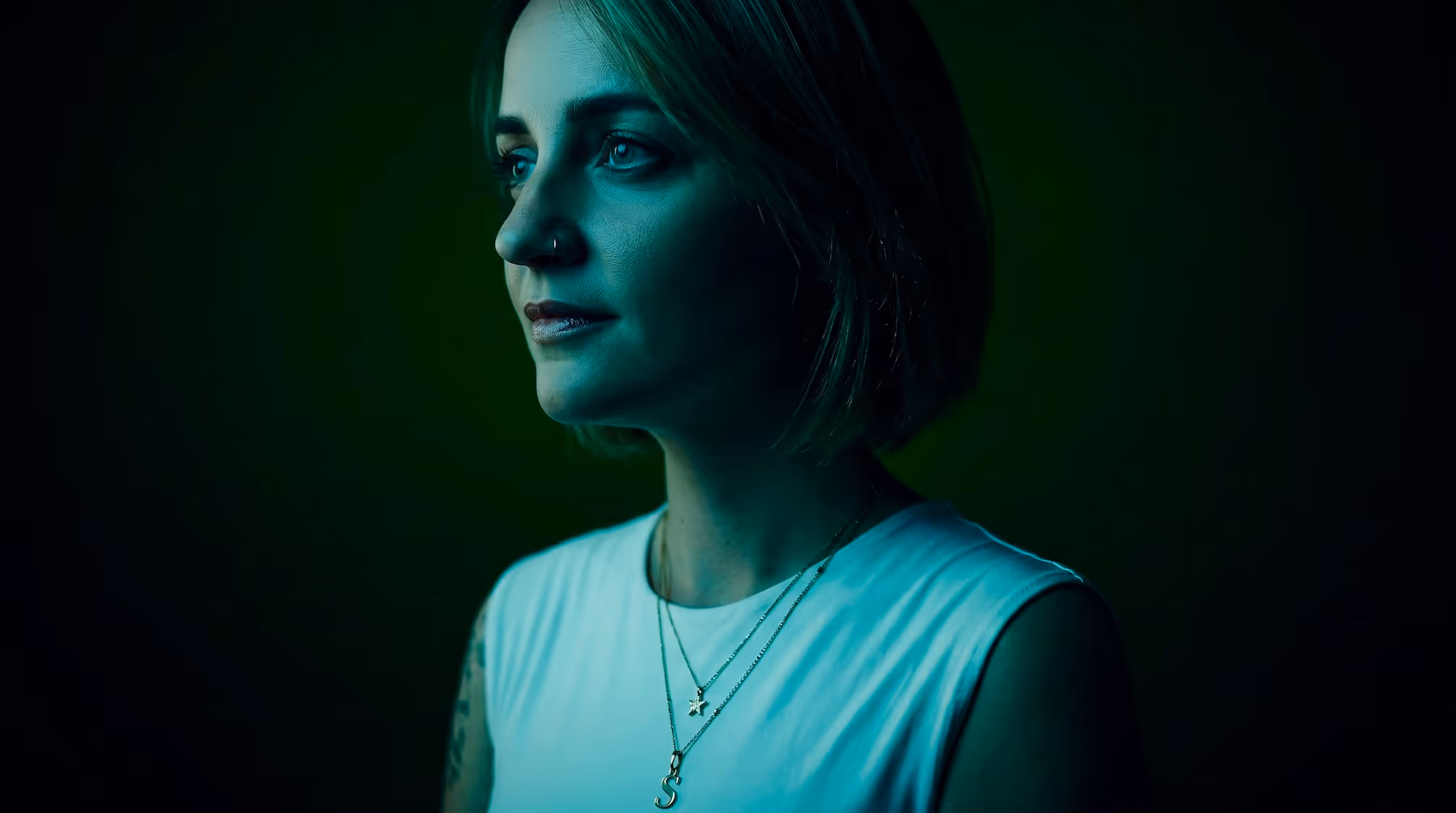 Portrait Stefanie Brams