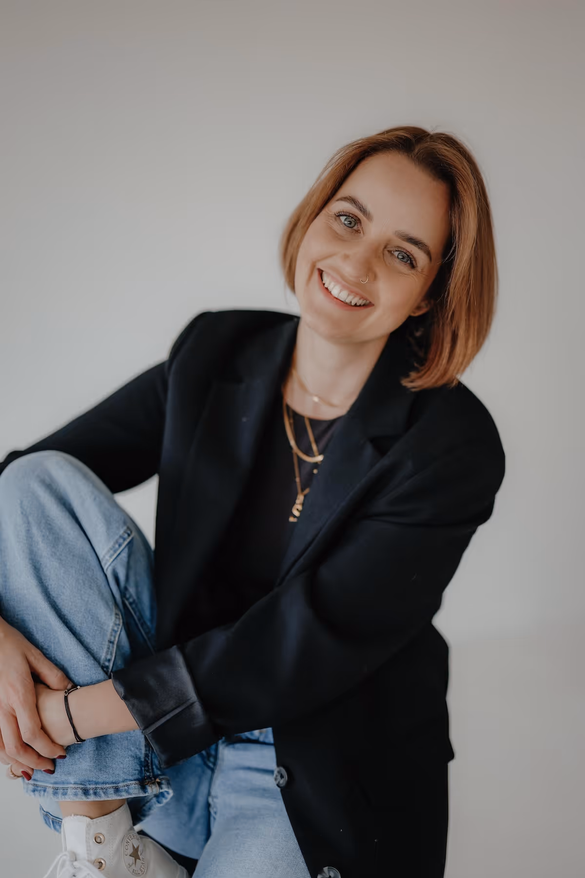 Portrait Stefanie Brams