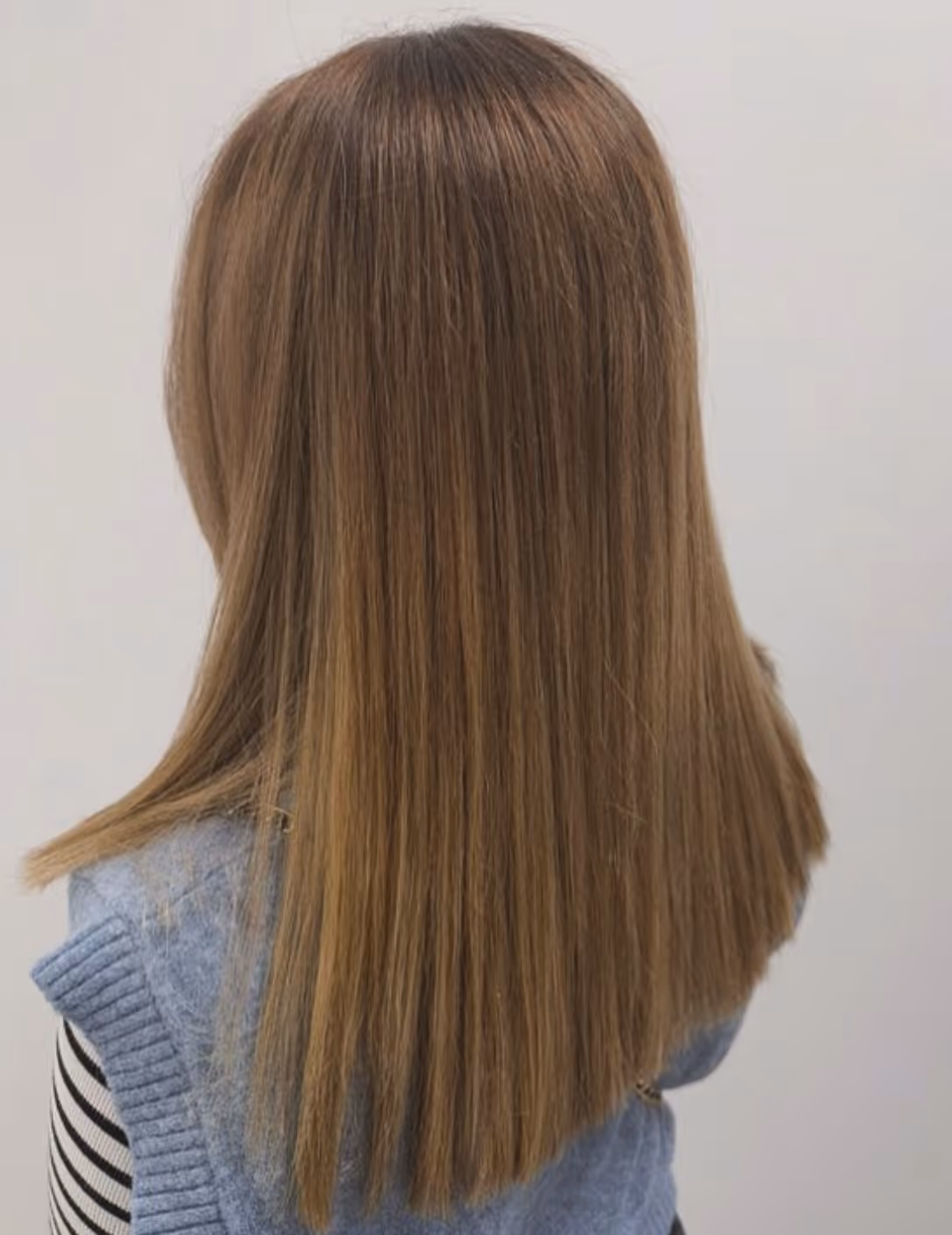 Testimonial des Stefanie Brams Friseure Salons
