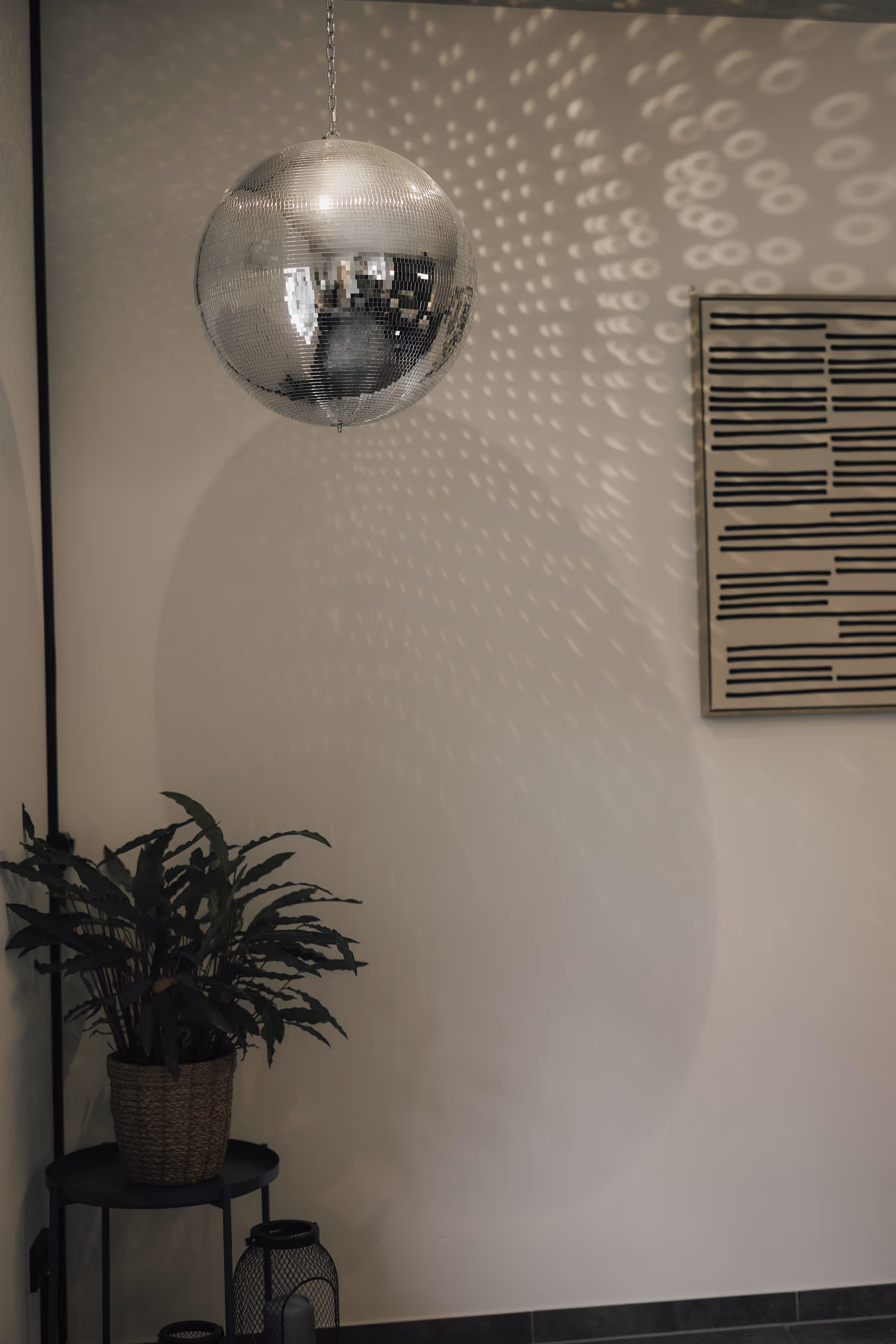 Foto aus dem Stefanie Brams Friseure Salons