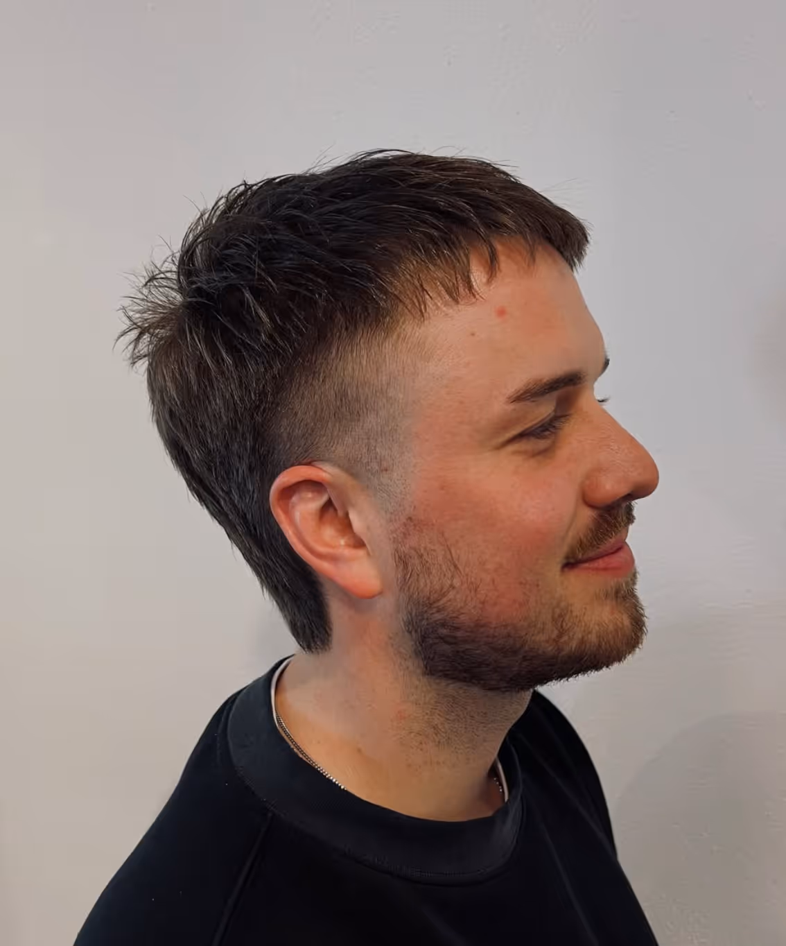 Testimonial des Stefanie Brams Friseure Salons
