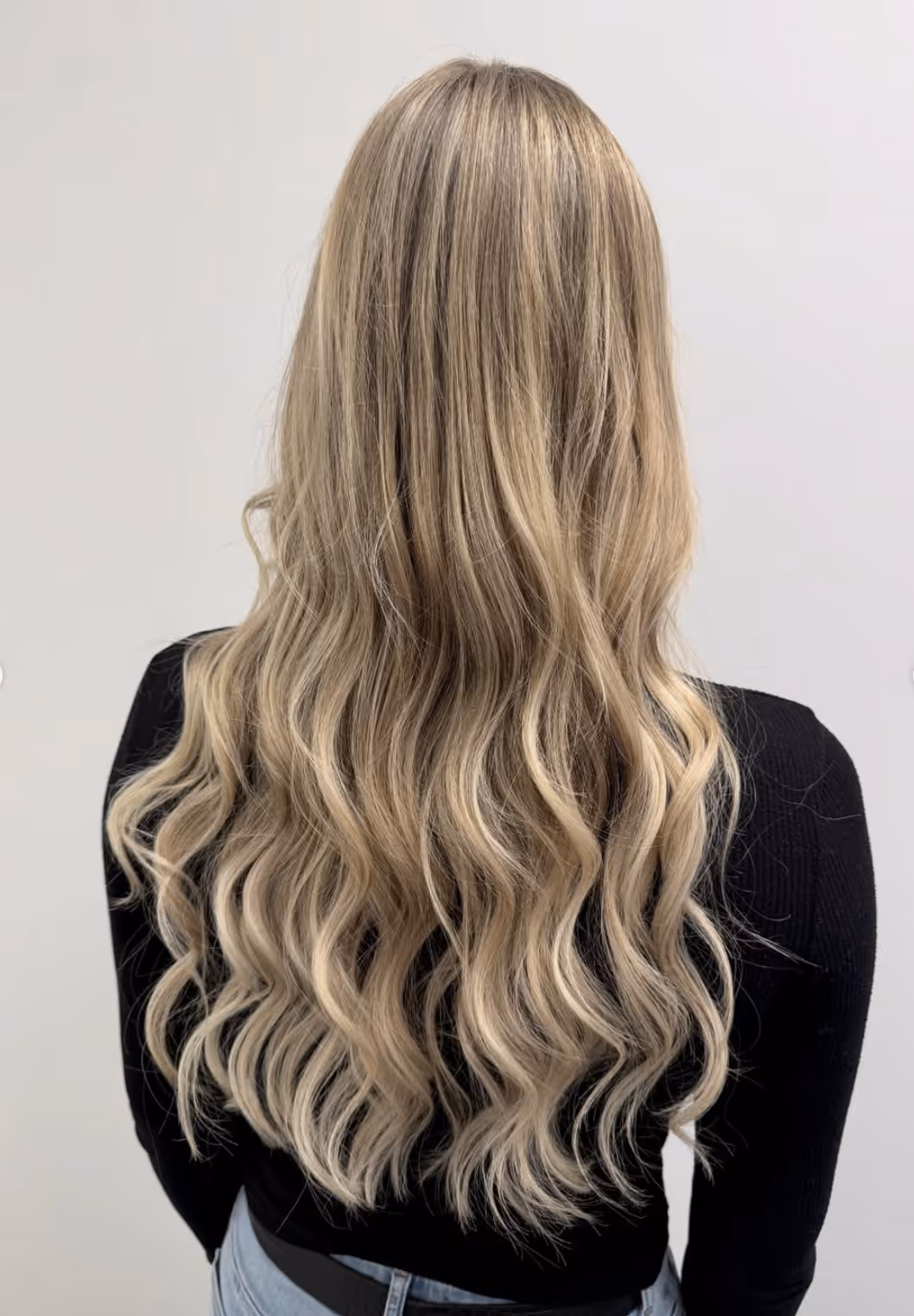 Testimonial des Stefanie Brams Friseure Salons