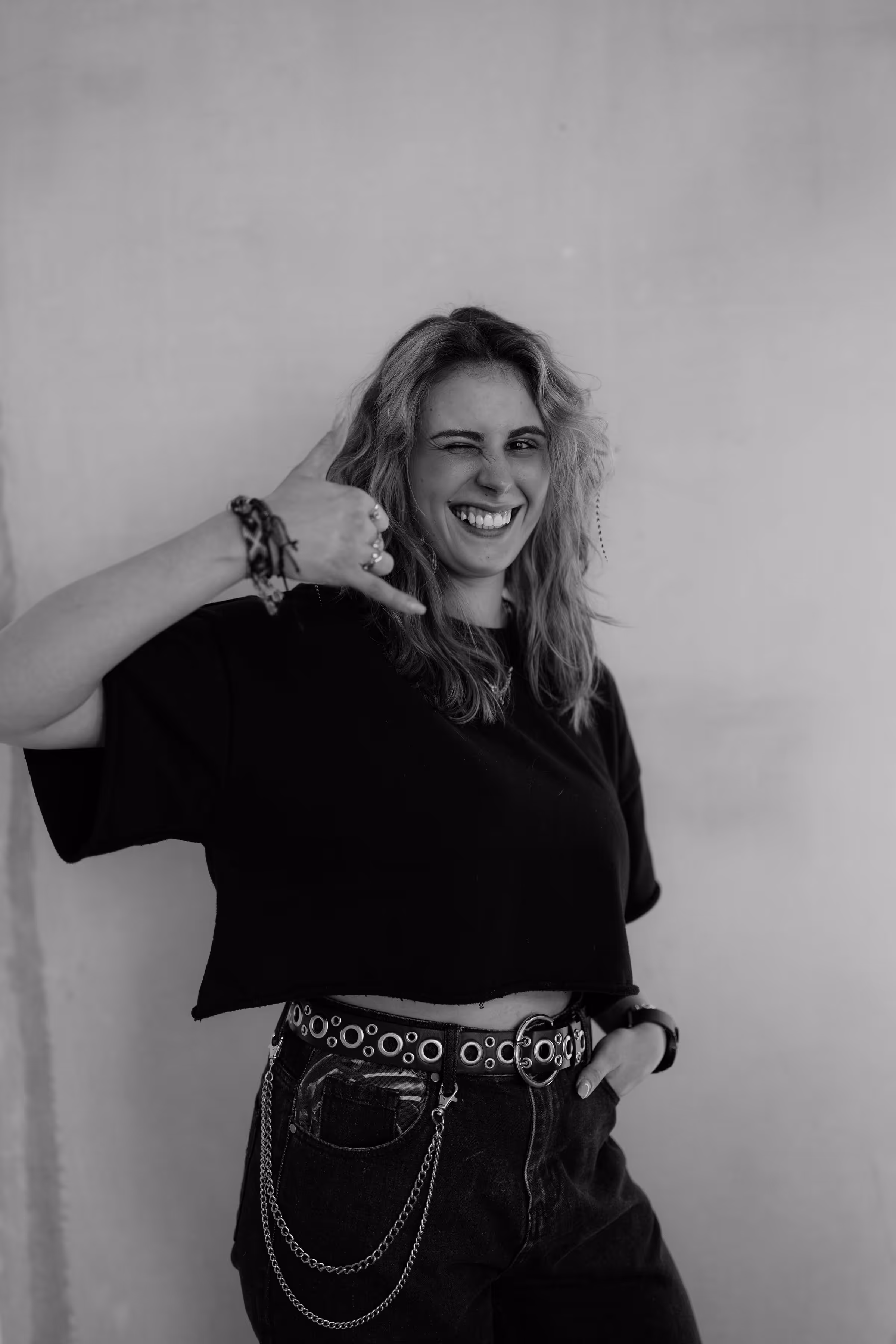 Stefanie Brams Frisuere Moosburg - Teammitglied Anna
