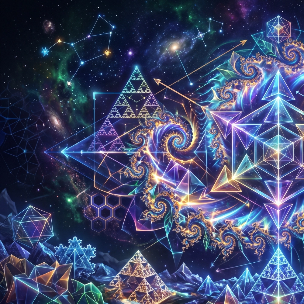 Abstract image showing the concept of teaching.