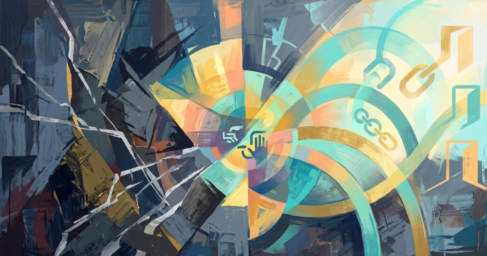 Accessibility decisions abstract image