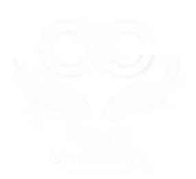 TAC University logo