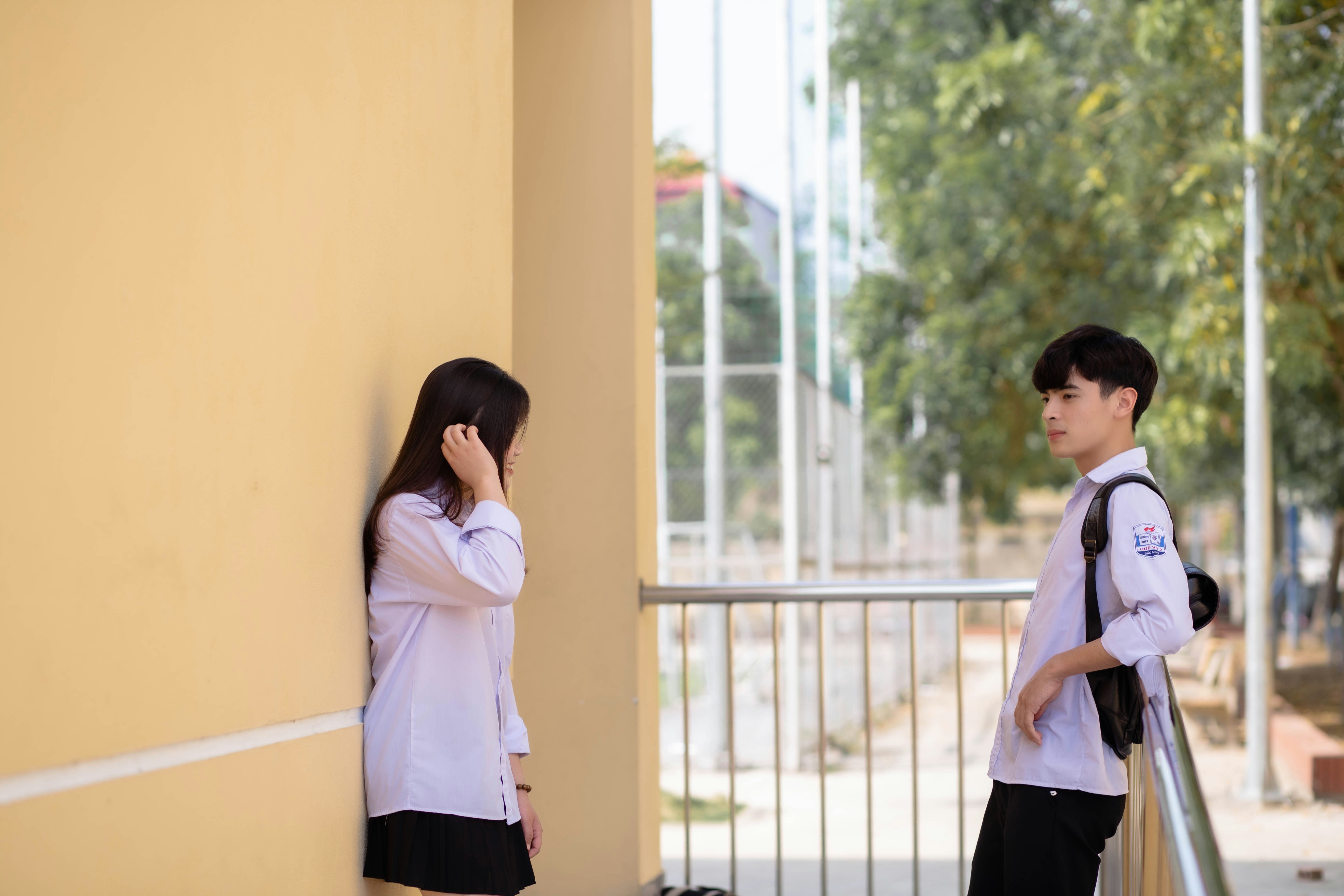 Adolescent IOP – School Refusal Program