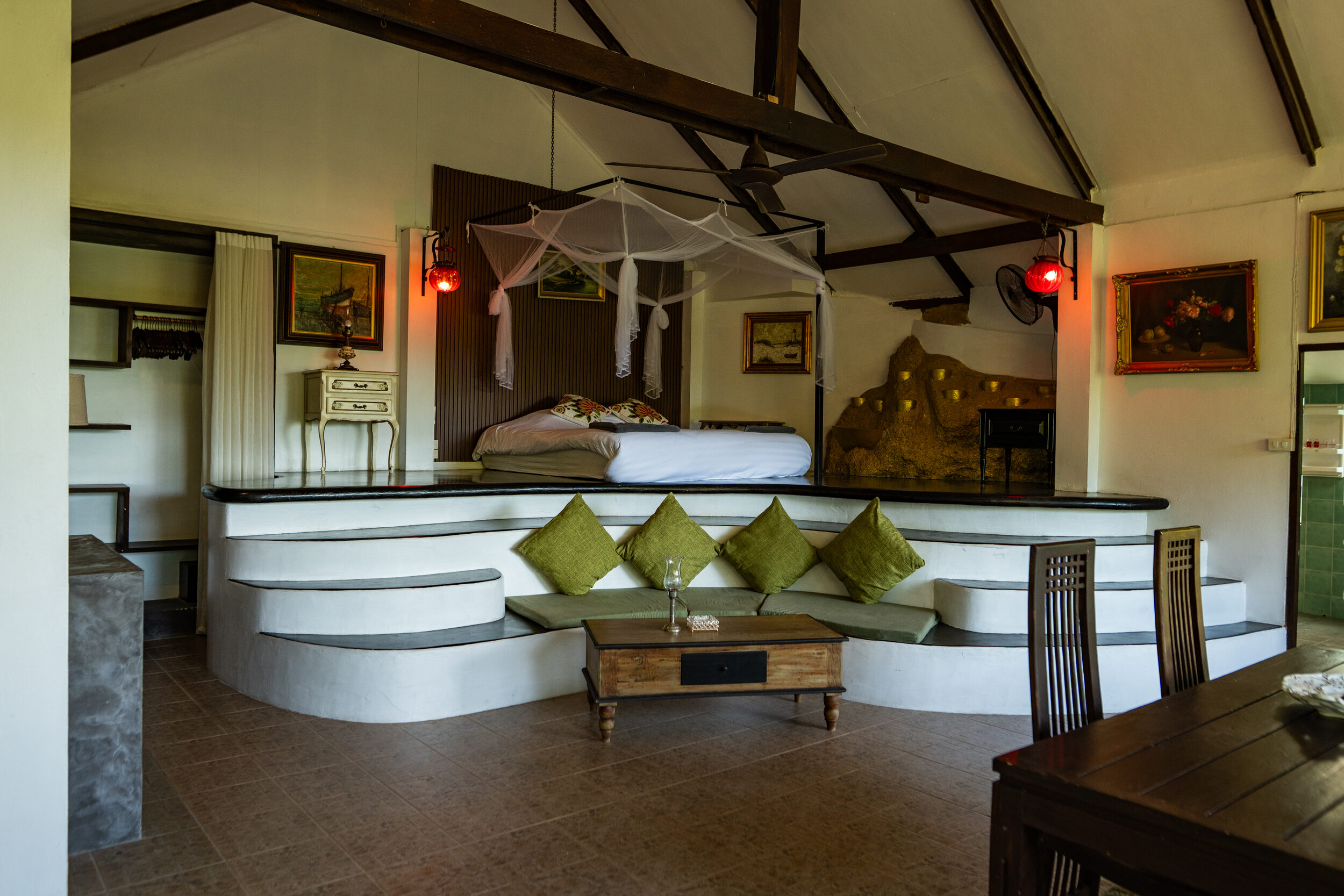 Palm Villa