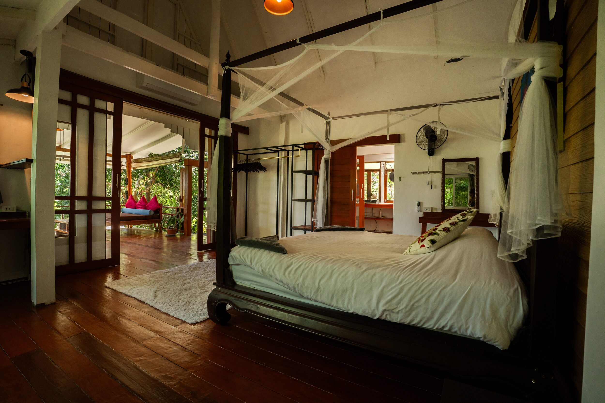 Tamarind House