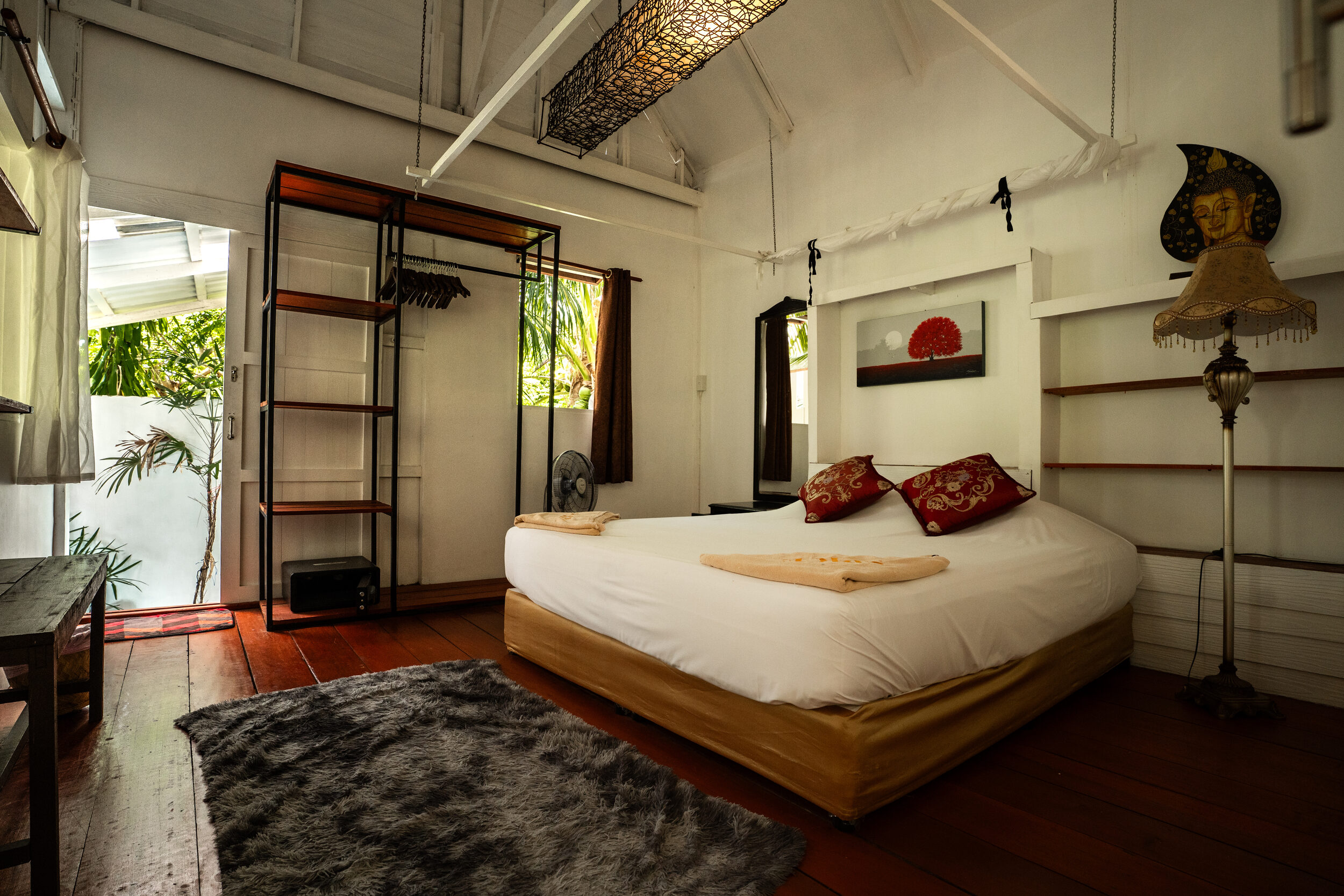 Tara House