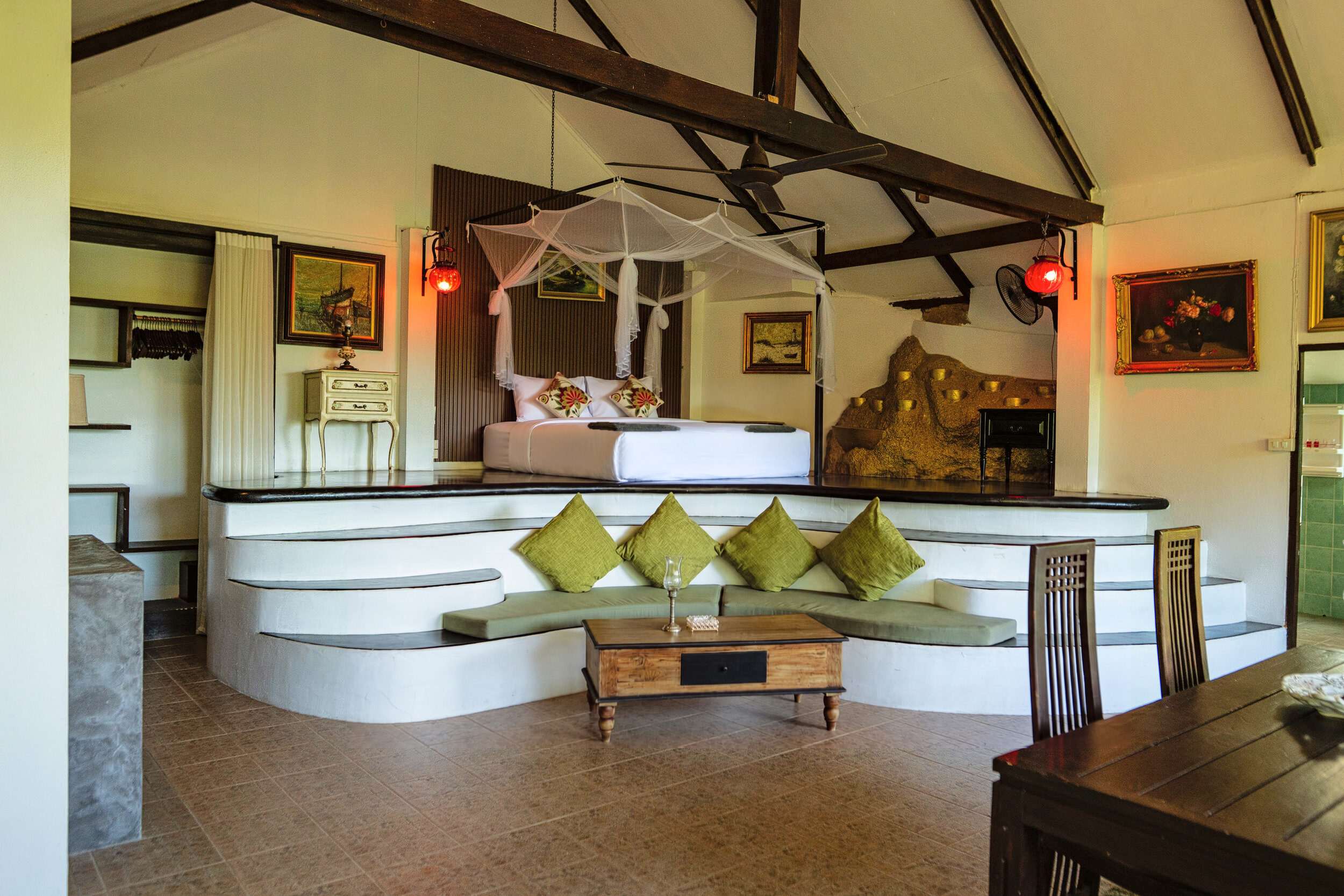 Palm Villa