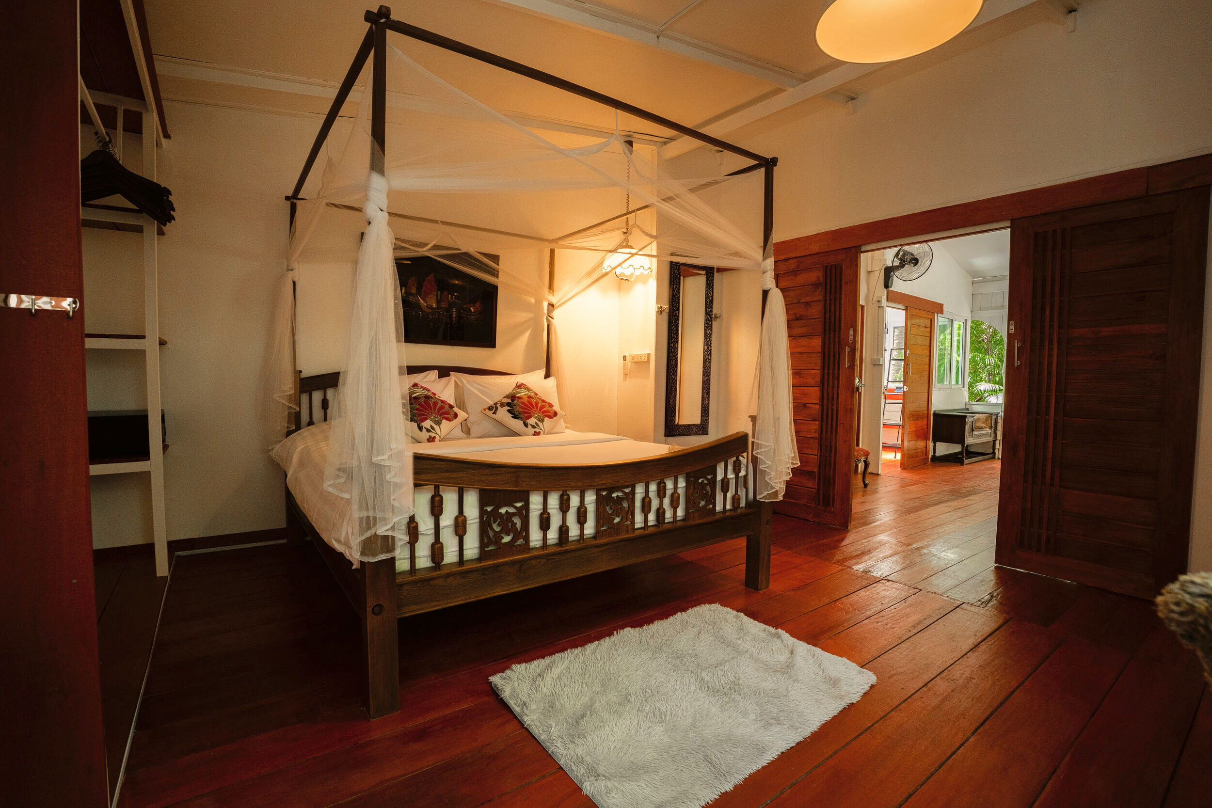 Baan Sabai