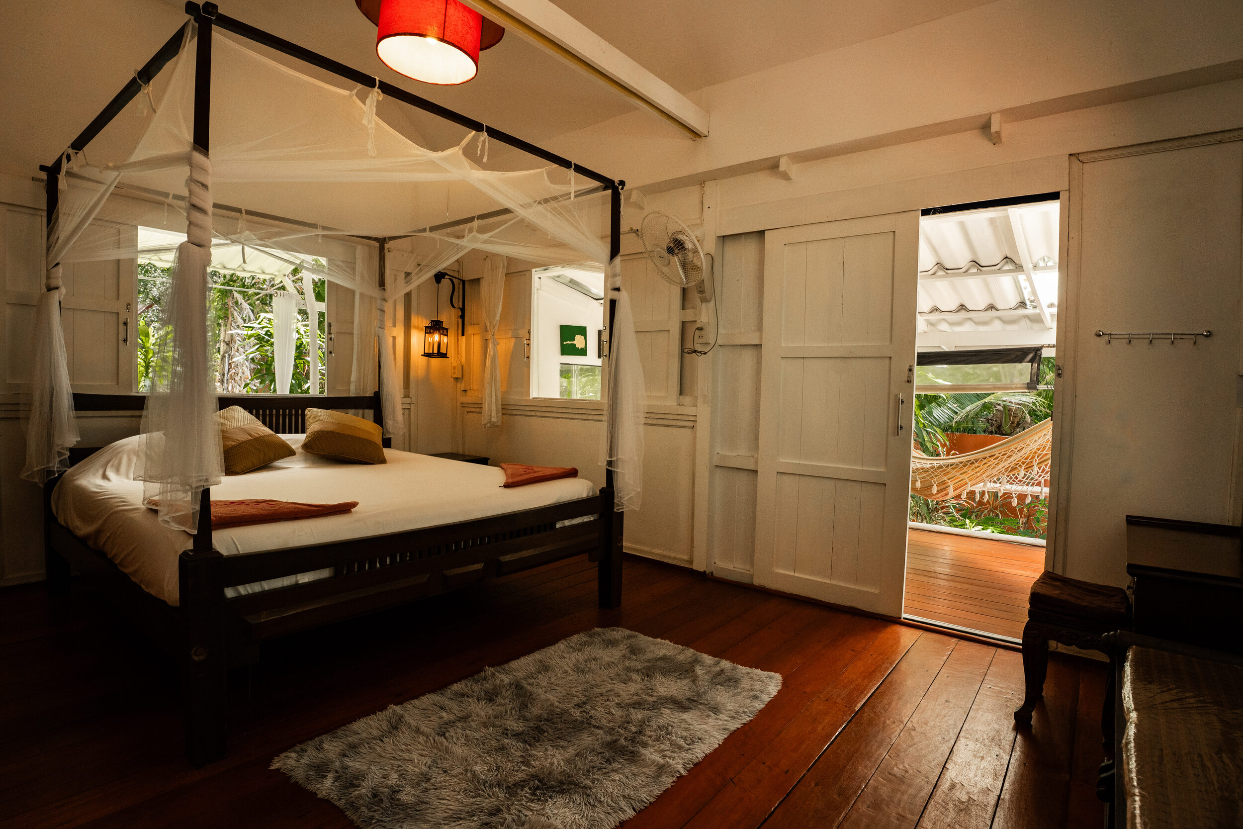 Canal House