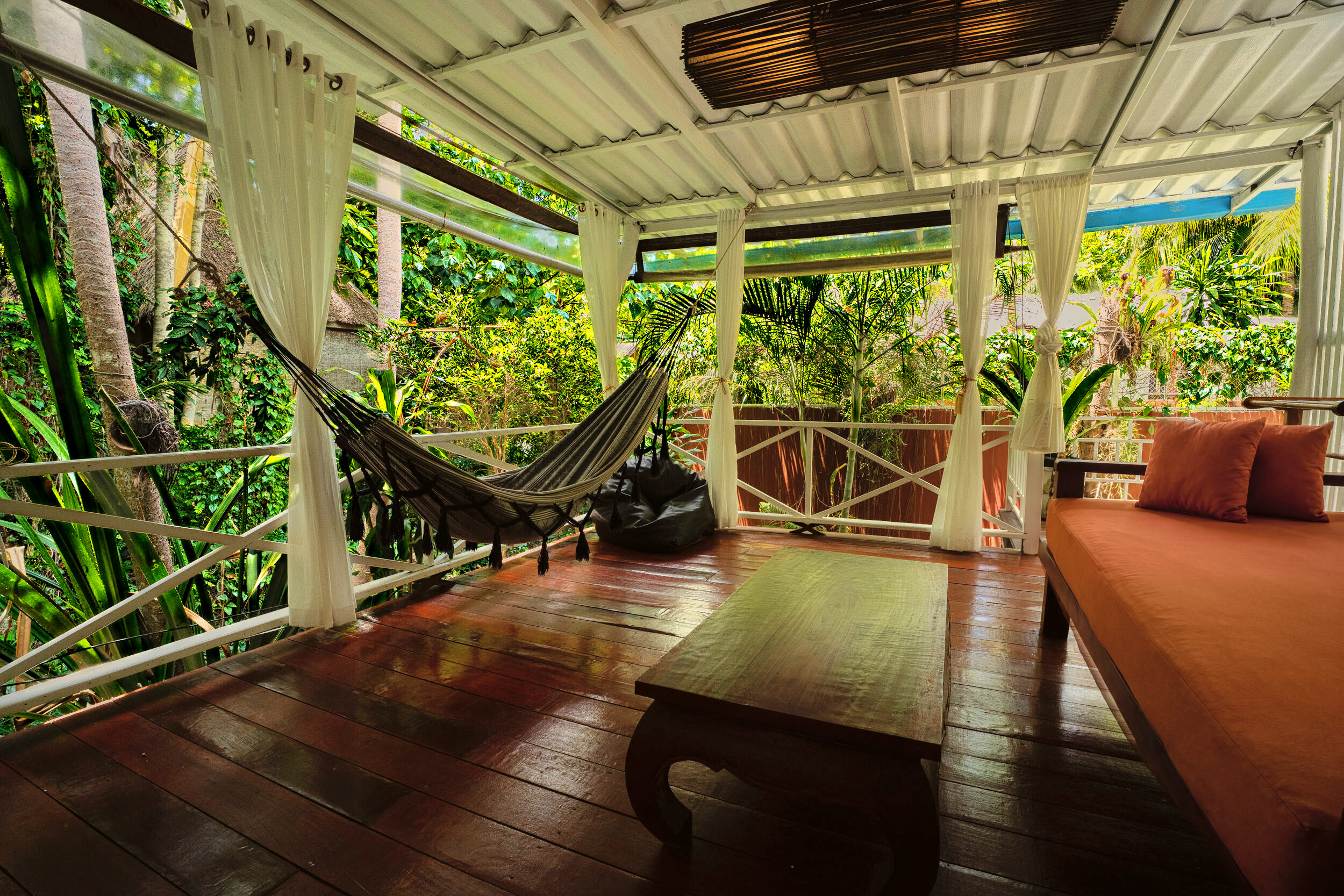 Coco House