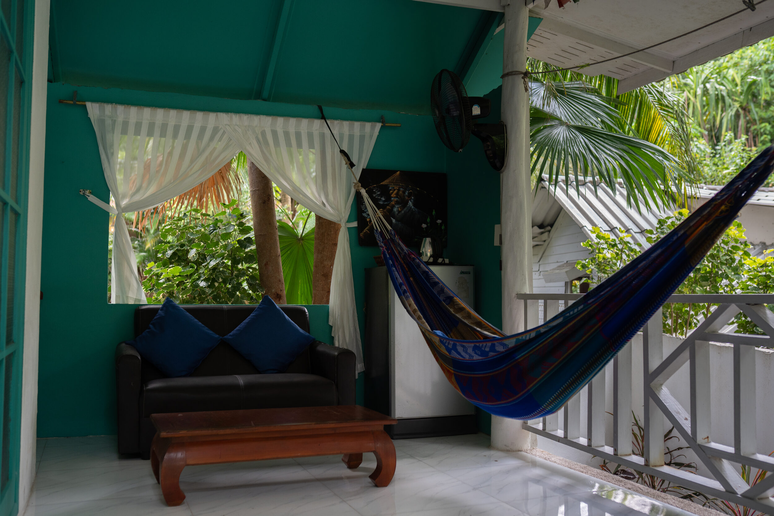 Chill House