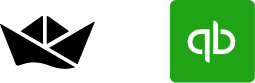 Float and QuickBooks Online integration icon