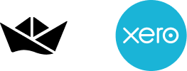 Float and Xero integration icon