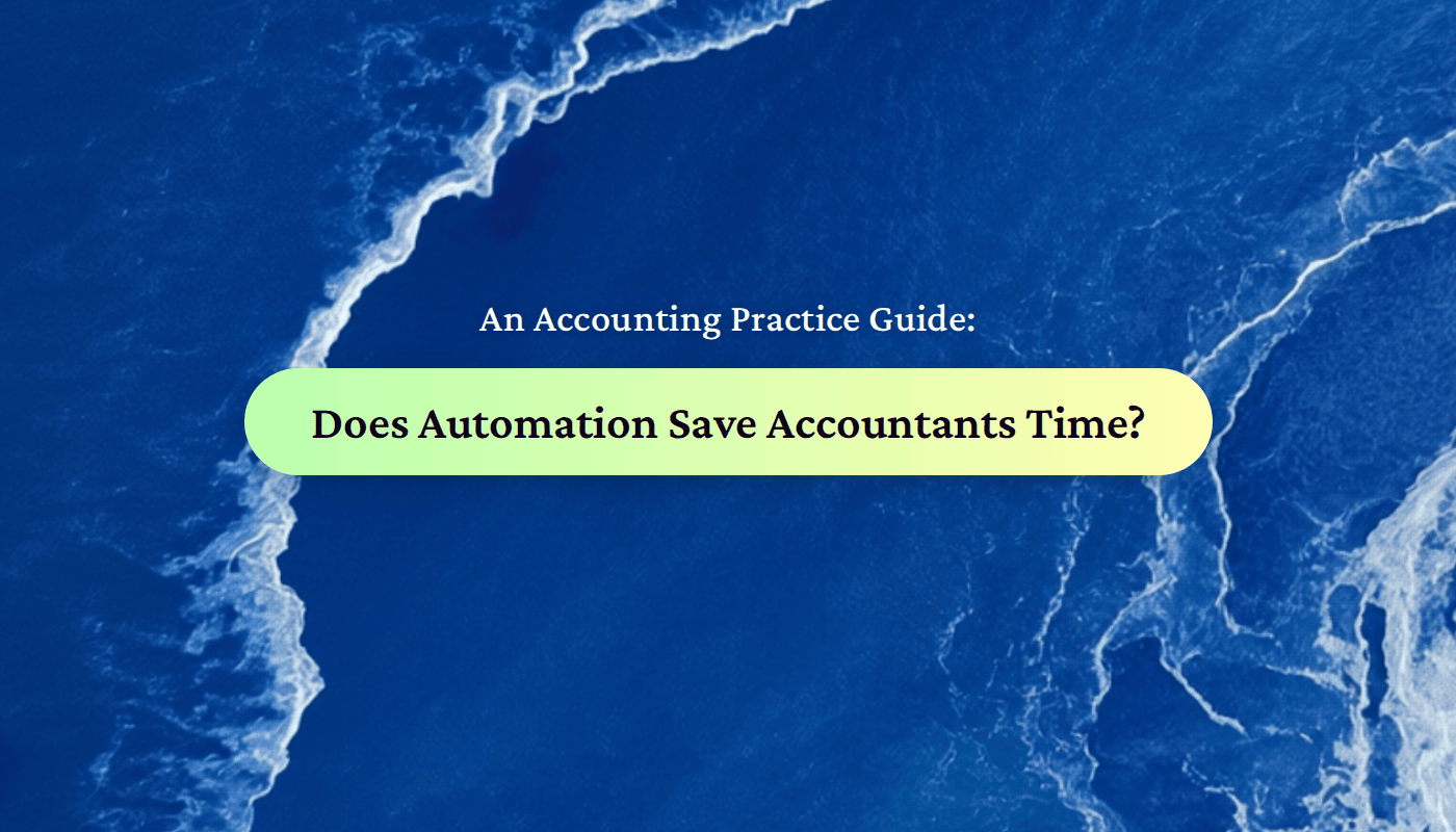 Abstract seascape hero for Float's guide to whether connecting accounting software makes a cash forecast more accurate