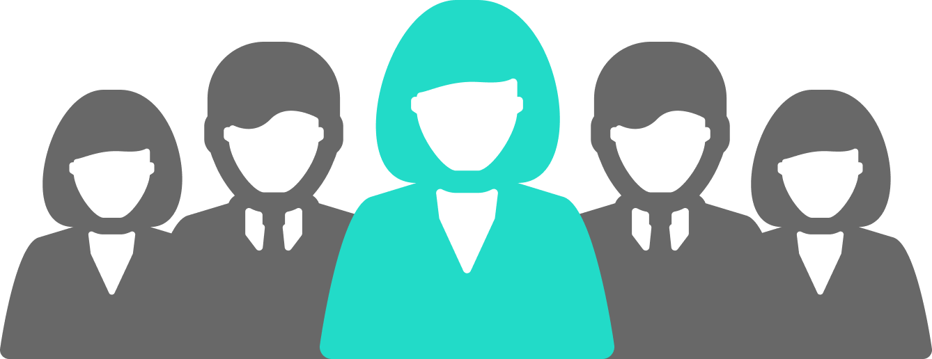 People Illustration