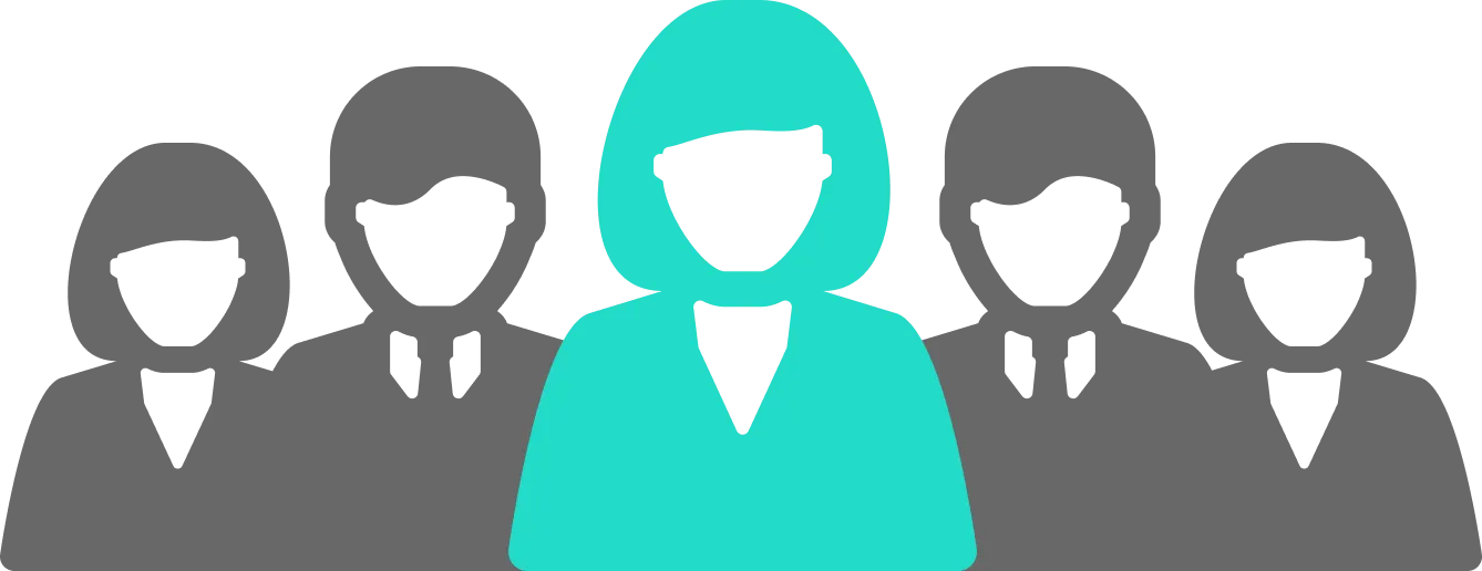 People Illustration