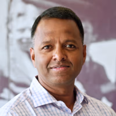 Arul Arogyanathan