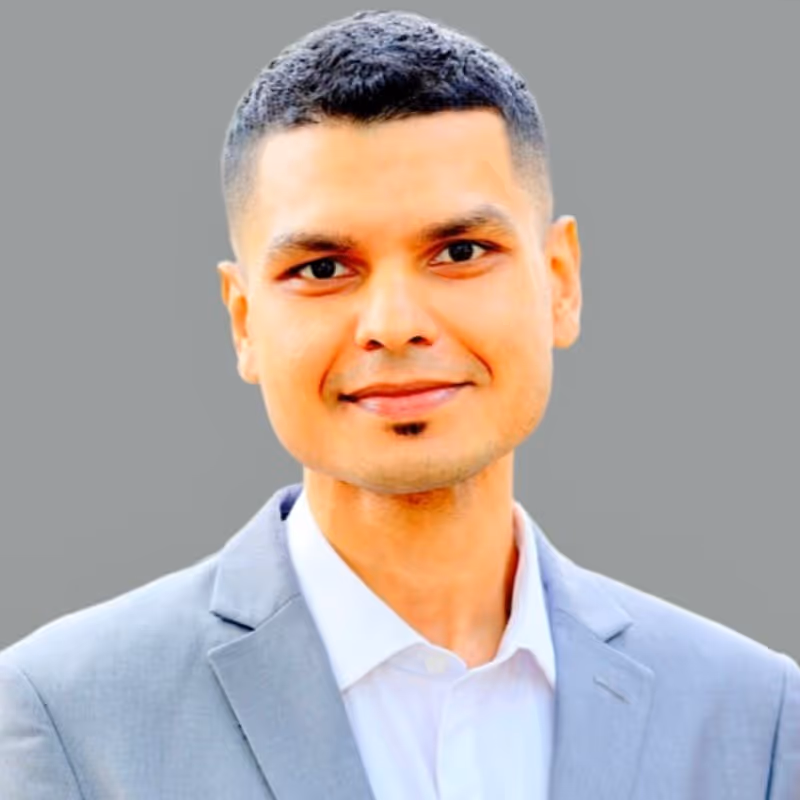 Bijit Ghosh