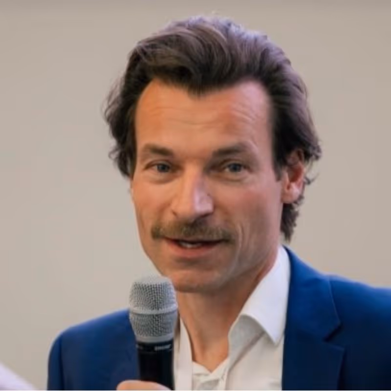 Dr. Timo Wandhöefer