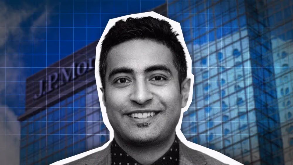 JPMorgan Chase's Risk Chief On Building AI Trust With Radical Simplicity And The 'Grandma Test'