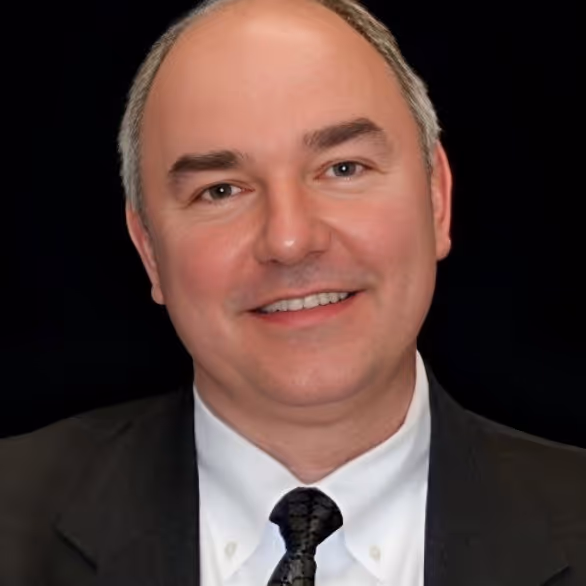 Paul Brian Contino